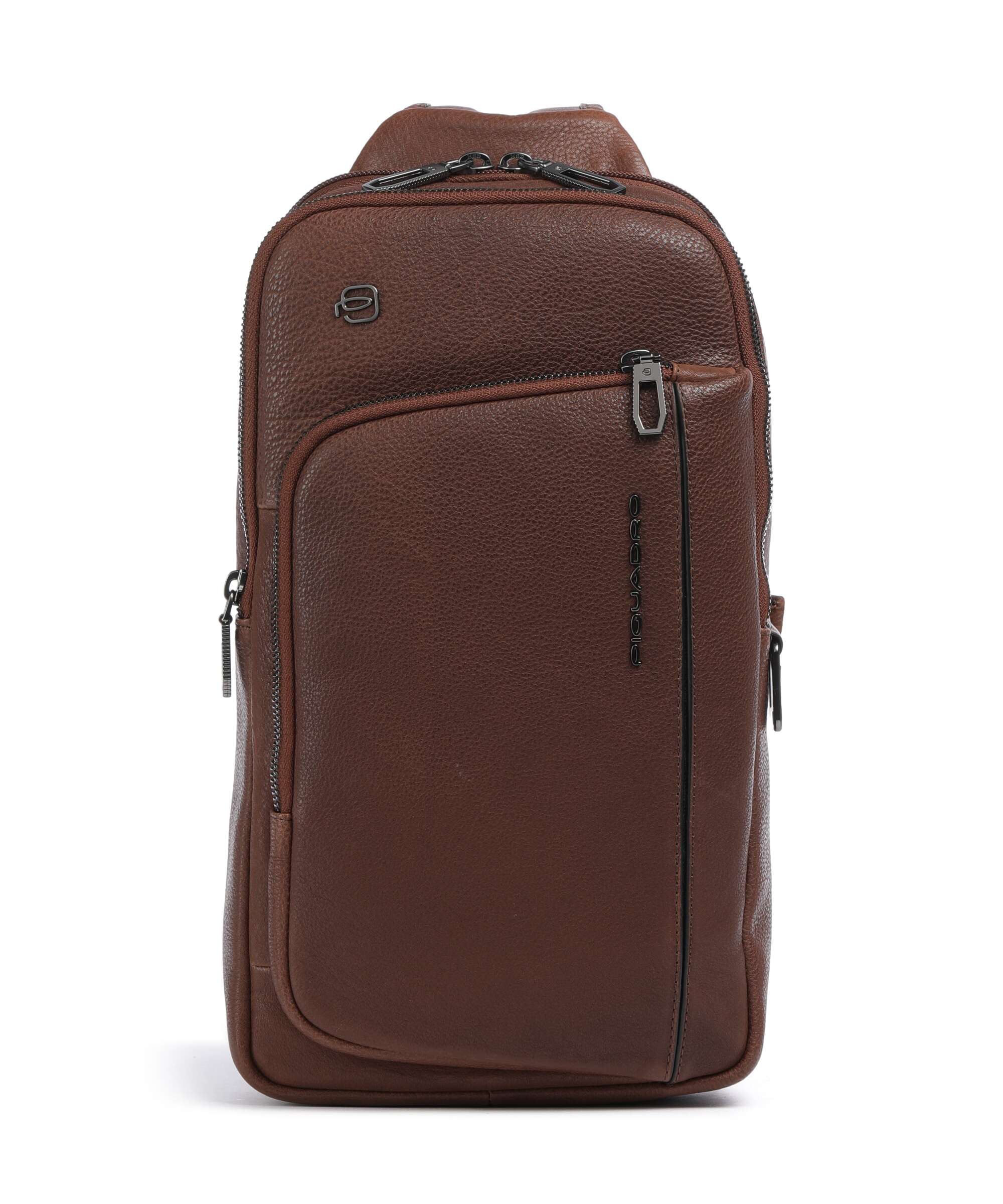 Piquadro S134 Sling bag brown