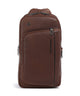 Piquadro S134 Sling bag brown