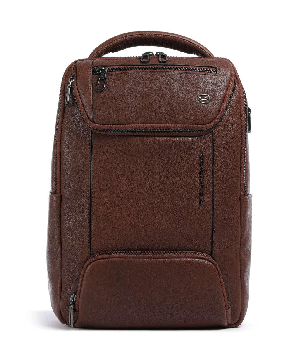 Piquadro S134 Backpack brown