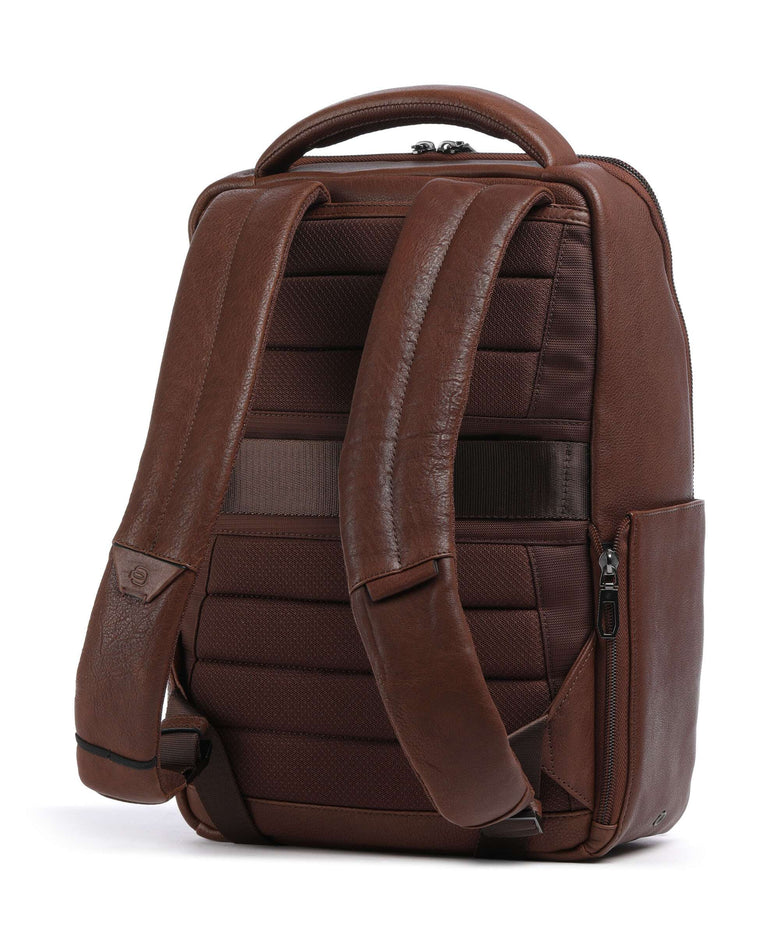 Piquadro S134 Backpack brown