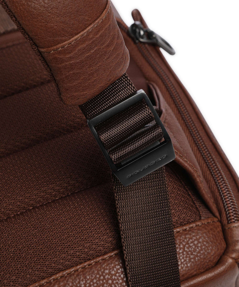 Piquadro S134 Backpack brown
