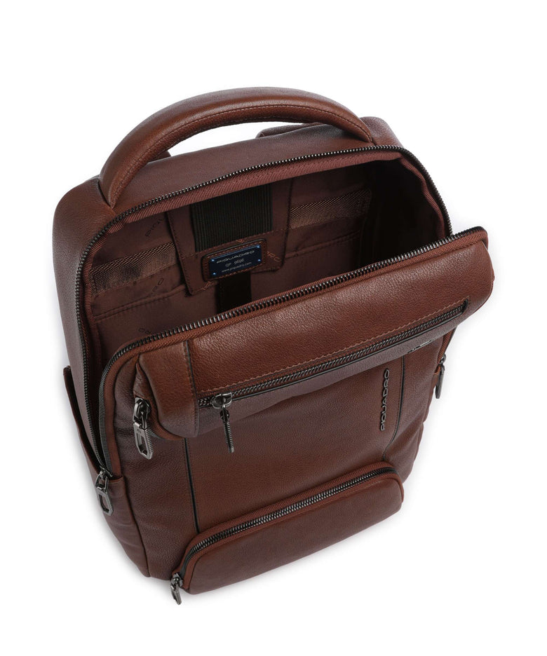 Piquadro S134 Backpack brown