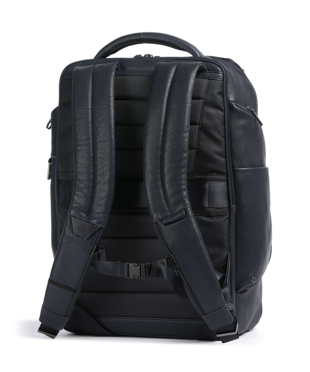 Piquadro S134 Backpack blue