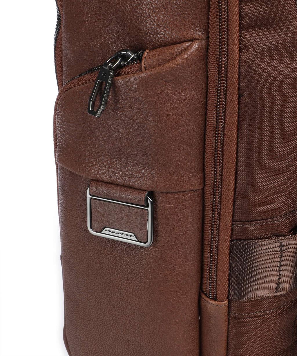Piquadro S134 Backpack brown