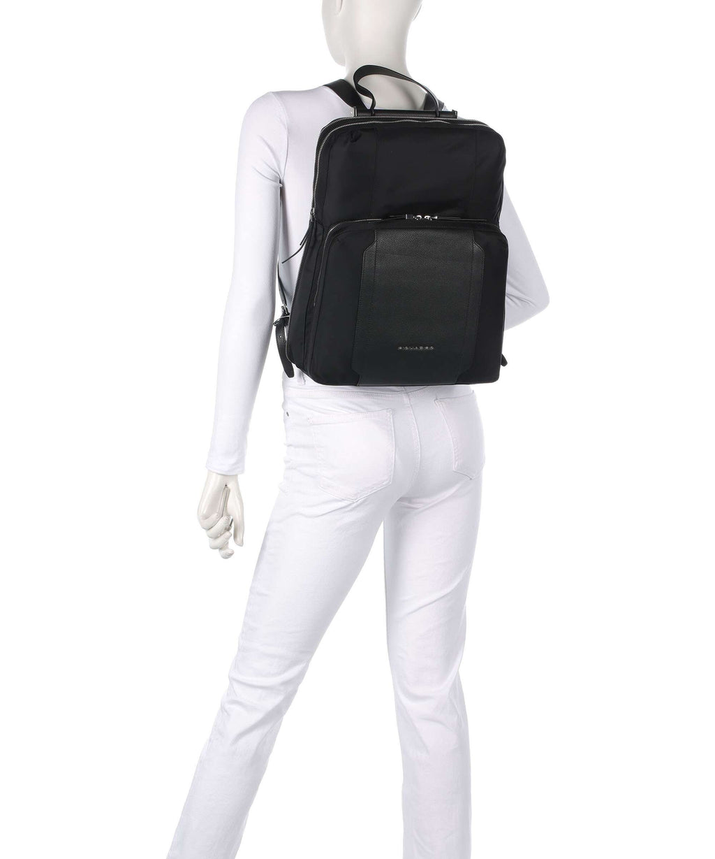 Piquadro W92T Backpack black