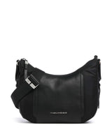 Piquadro W92T Crossbody bag black