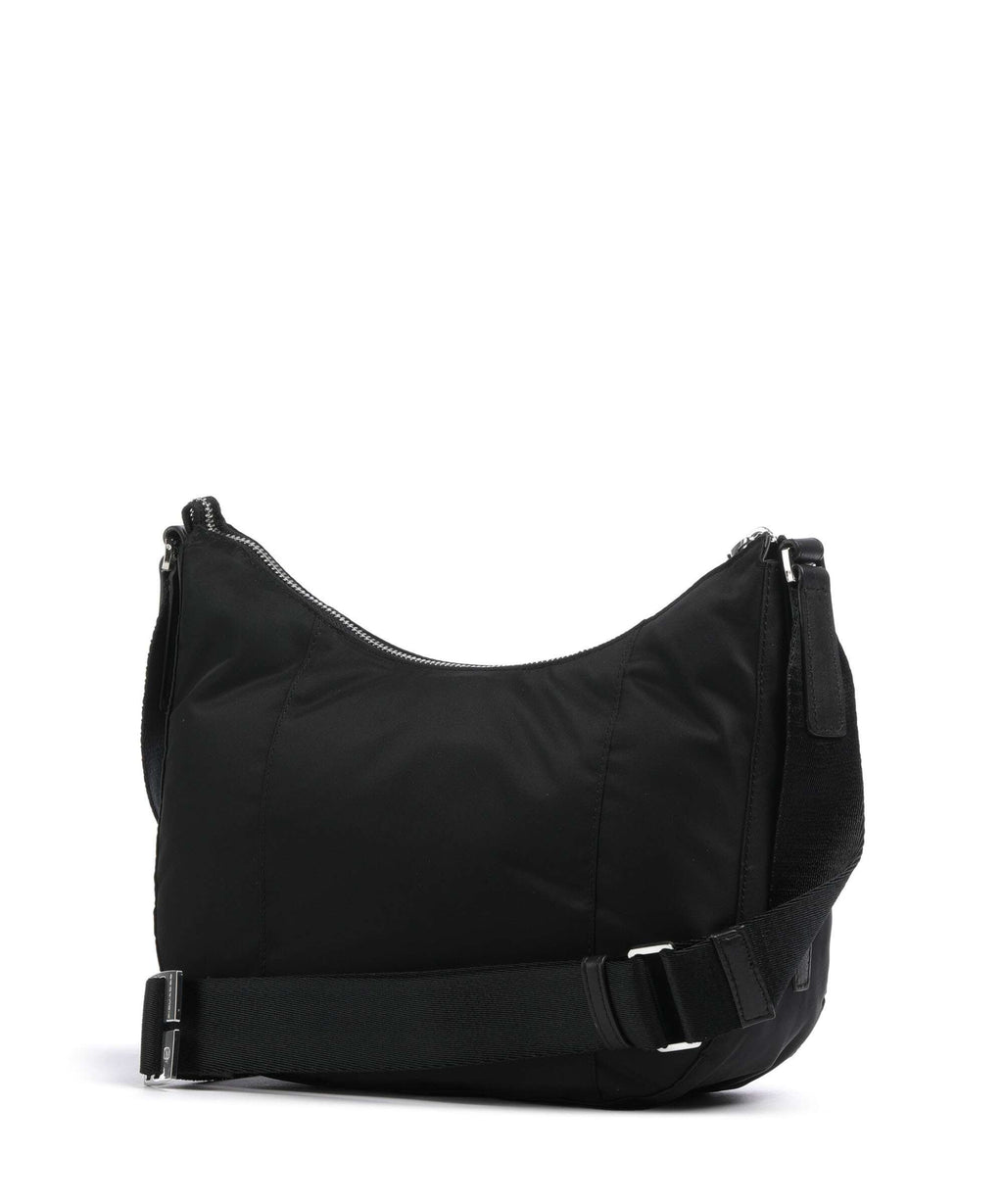 Piquadro W92T Crossbody bag black