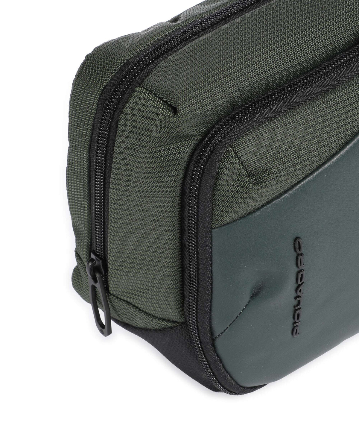 Piquadro S137 Toiletry bag green