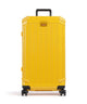 Piquadro POP Spinner (4 wheels) yellow