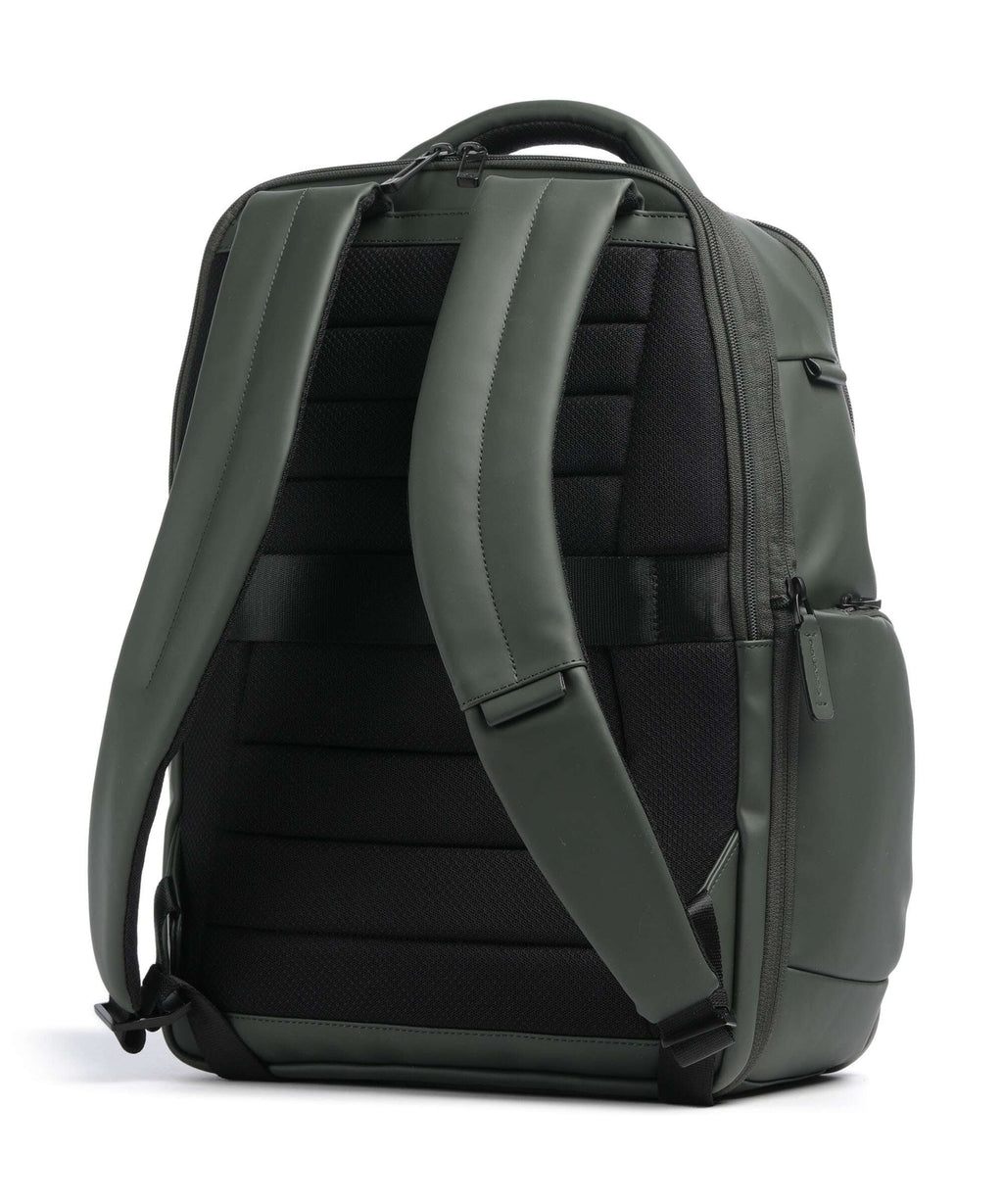 Piquadro Wollem W129 Backpack verde