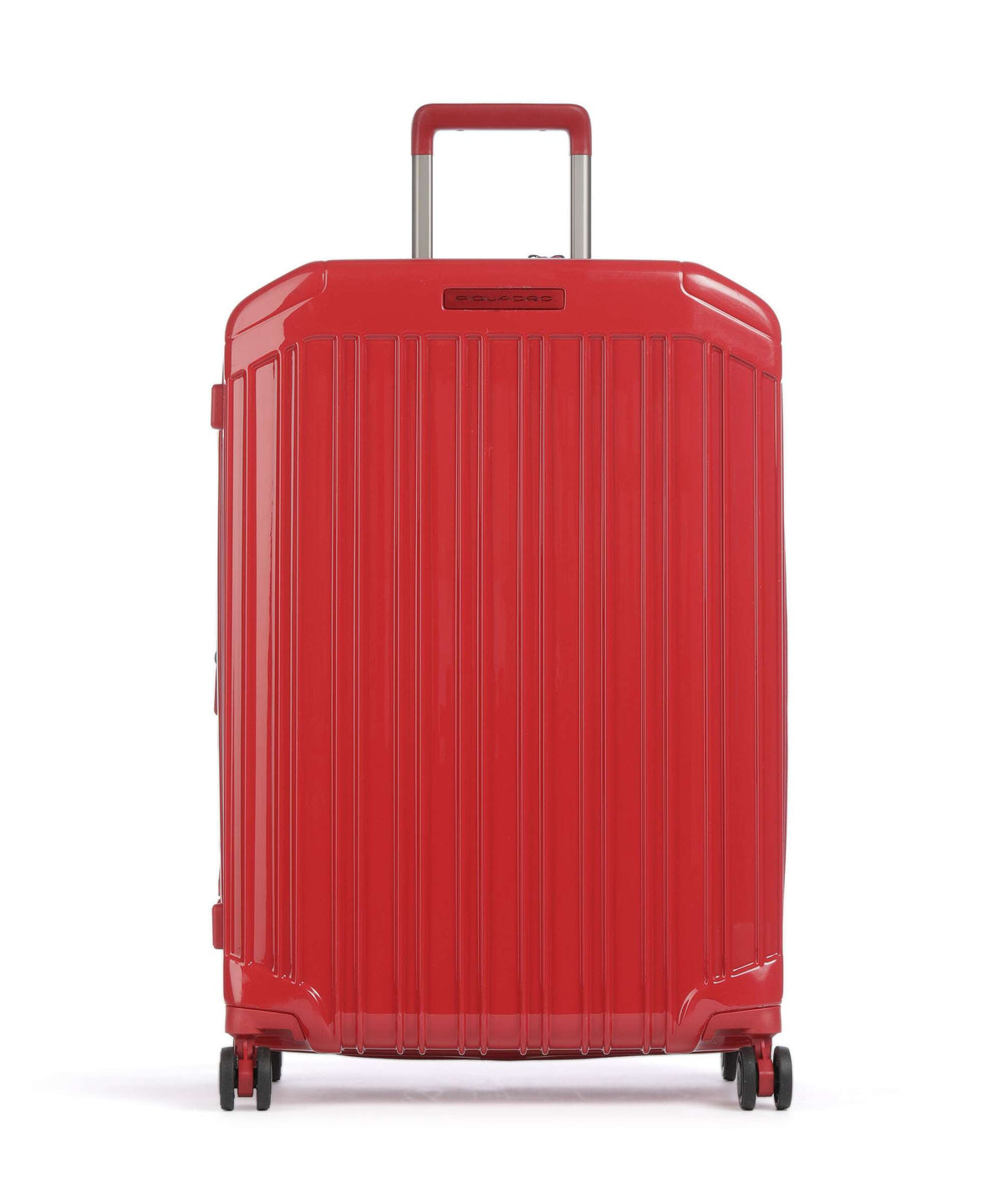 Piquadro PQ Light M Spinner (4 wheels) red