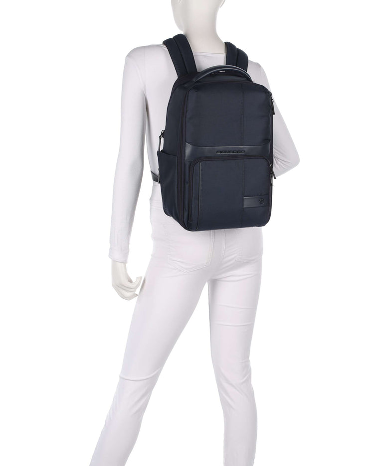 Piquadro W129 Backpack blu