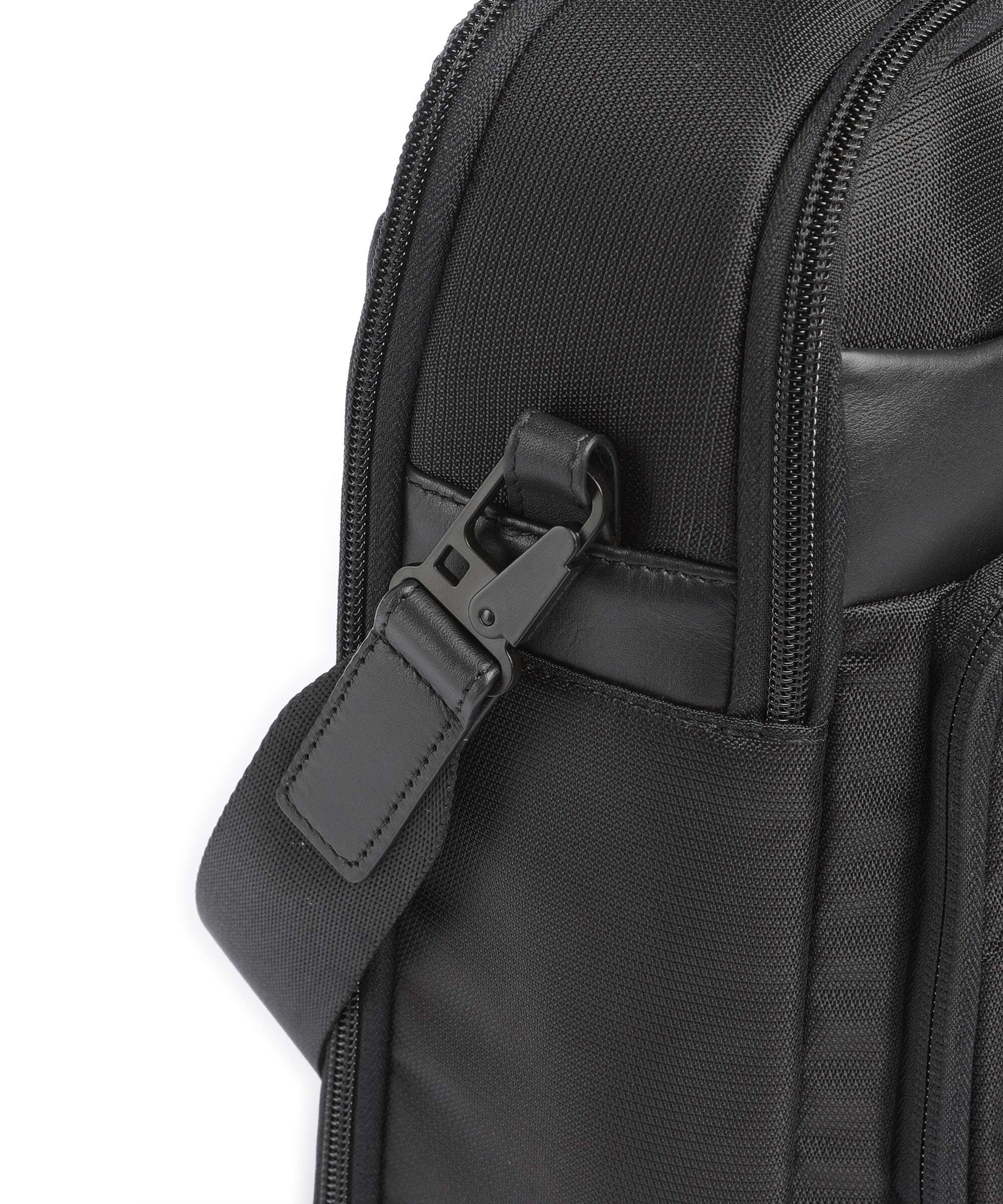 Piquadro W129 Briefcase nero
