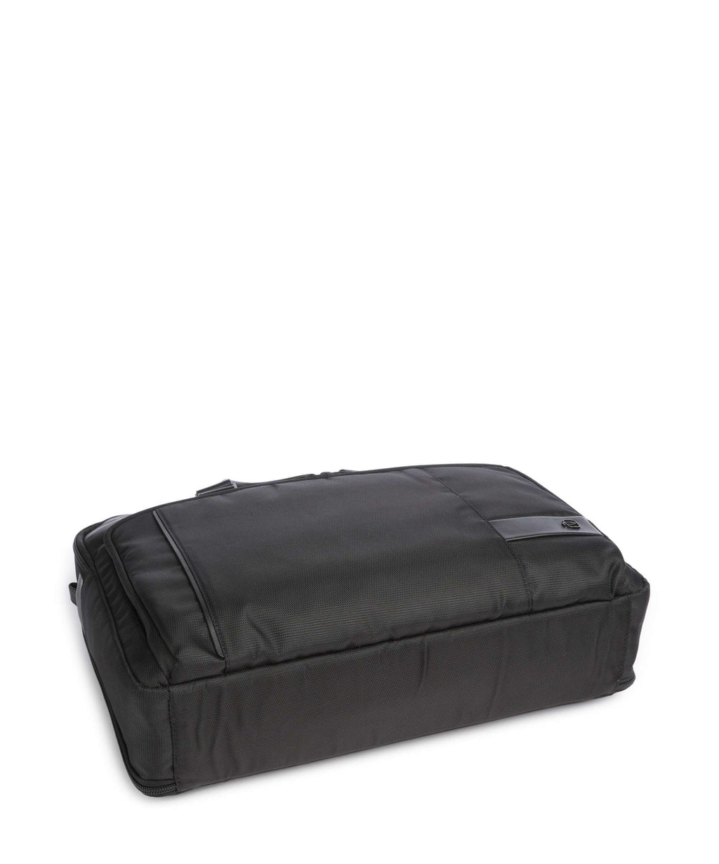 Piquadro W129 Briefcase nero