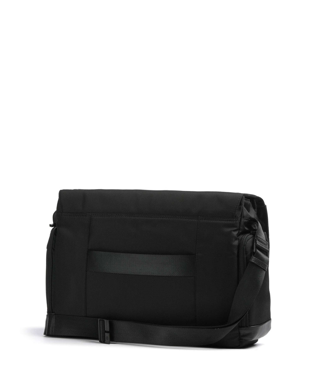 Piquadro W129 Messenger bag nero