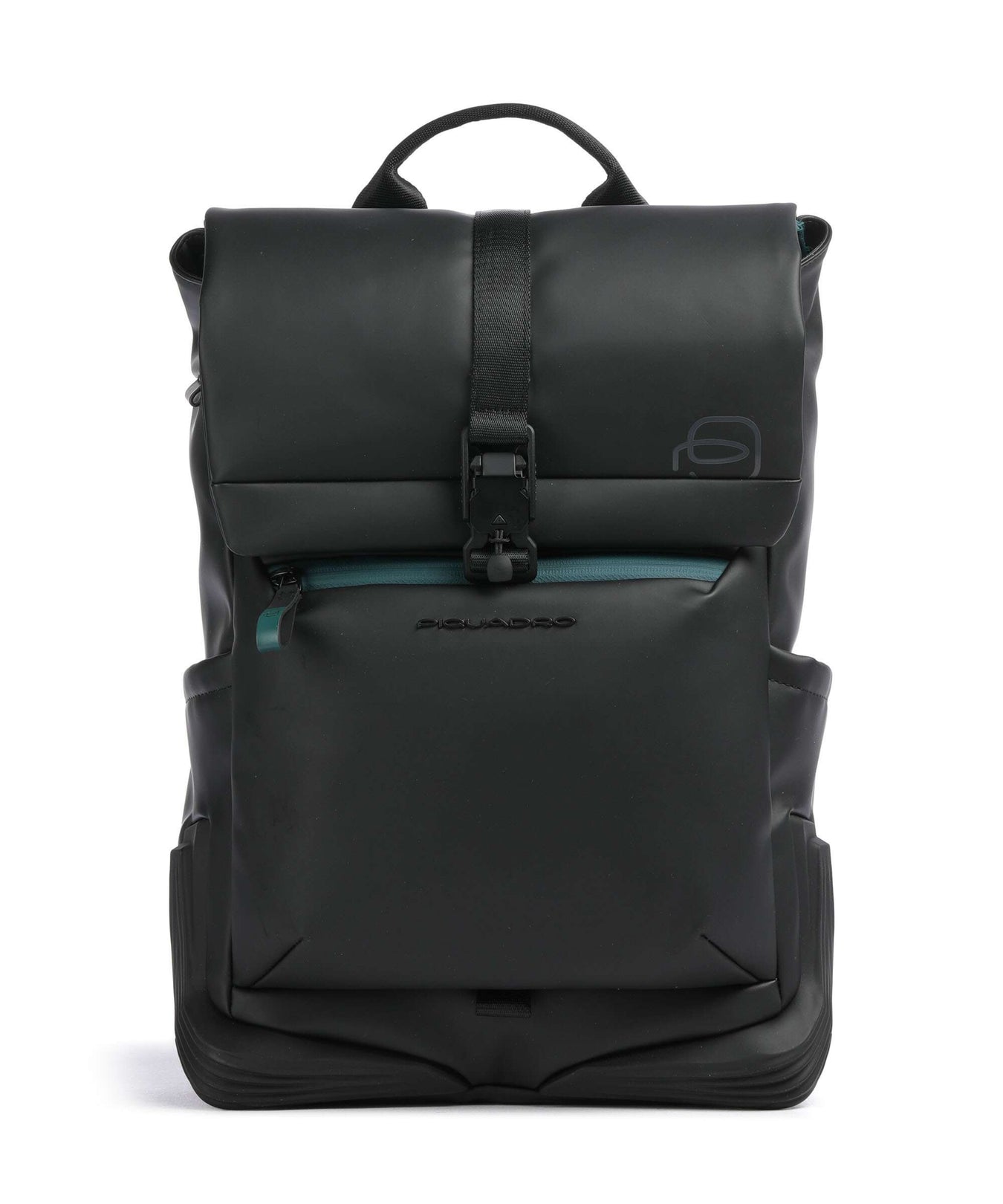 Piquadro Corner Special Backpack black