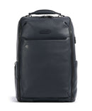 Piquadro Modus Special Travel backpack blue