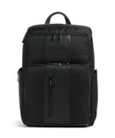 Piquadro Brief Travel backpack black