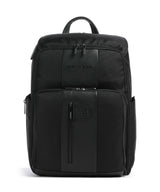 Piquadro Brief Travel backpack black