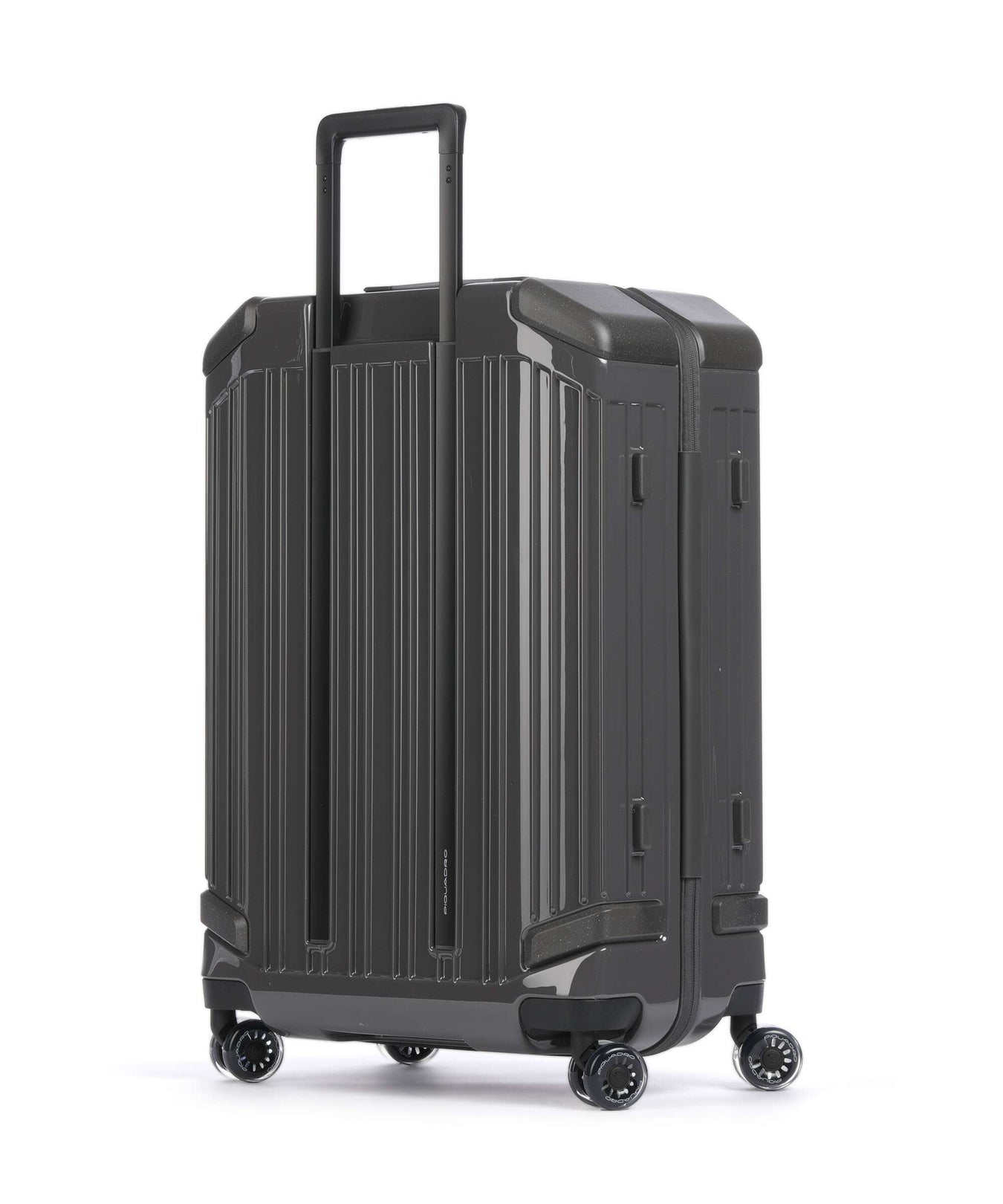 Piquadro POP Spinner (4 wheels) grey