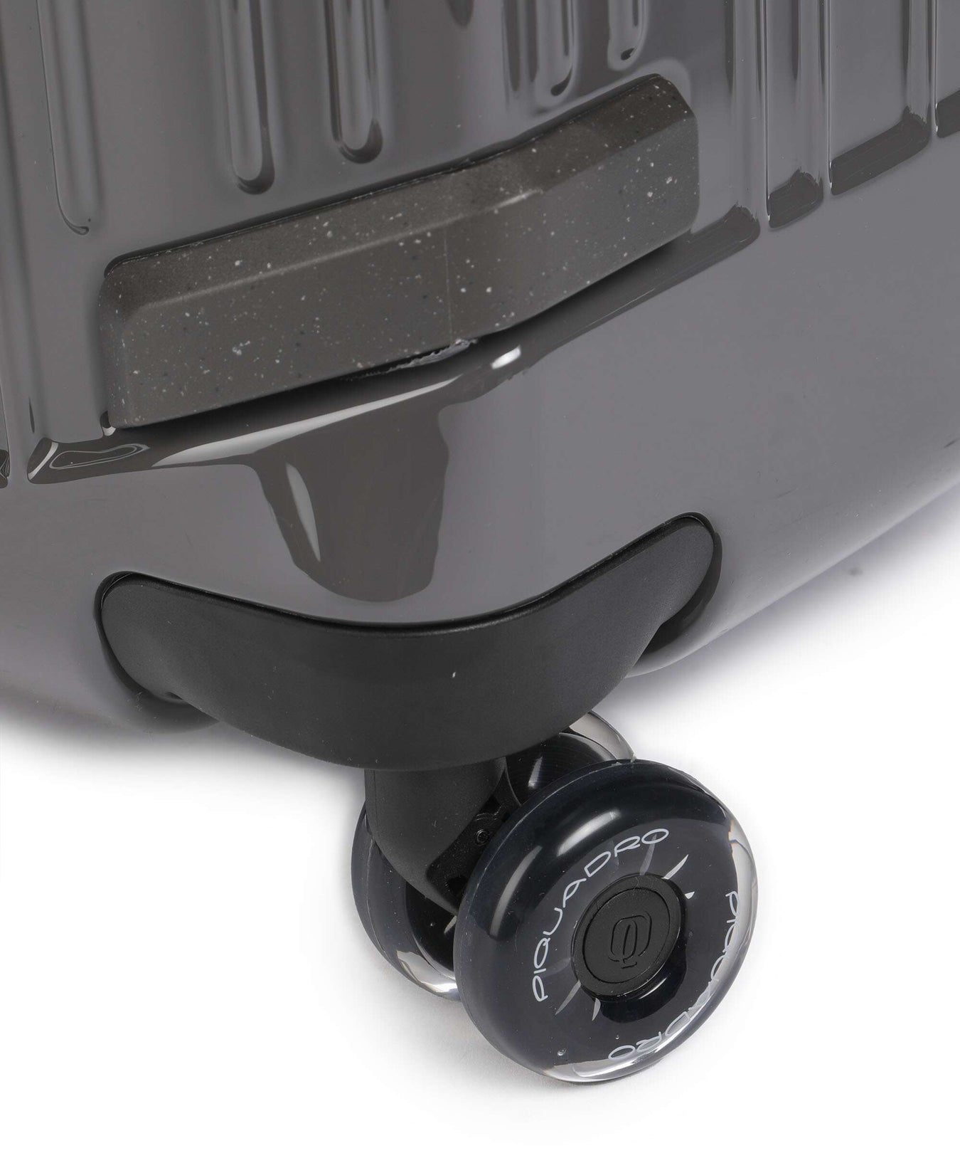 Piquadro POP Spinner (4 wheels) grey
