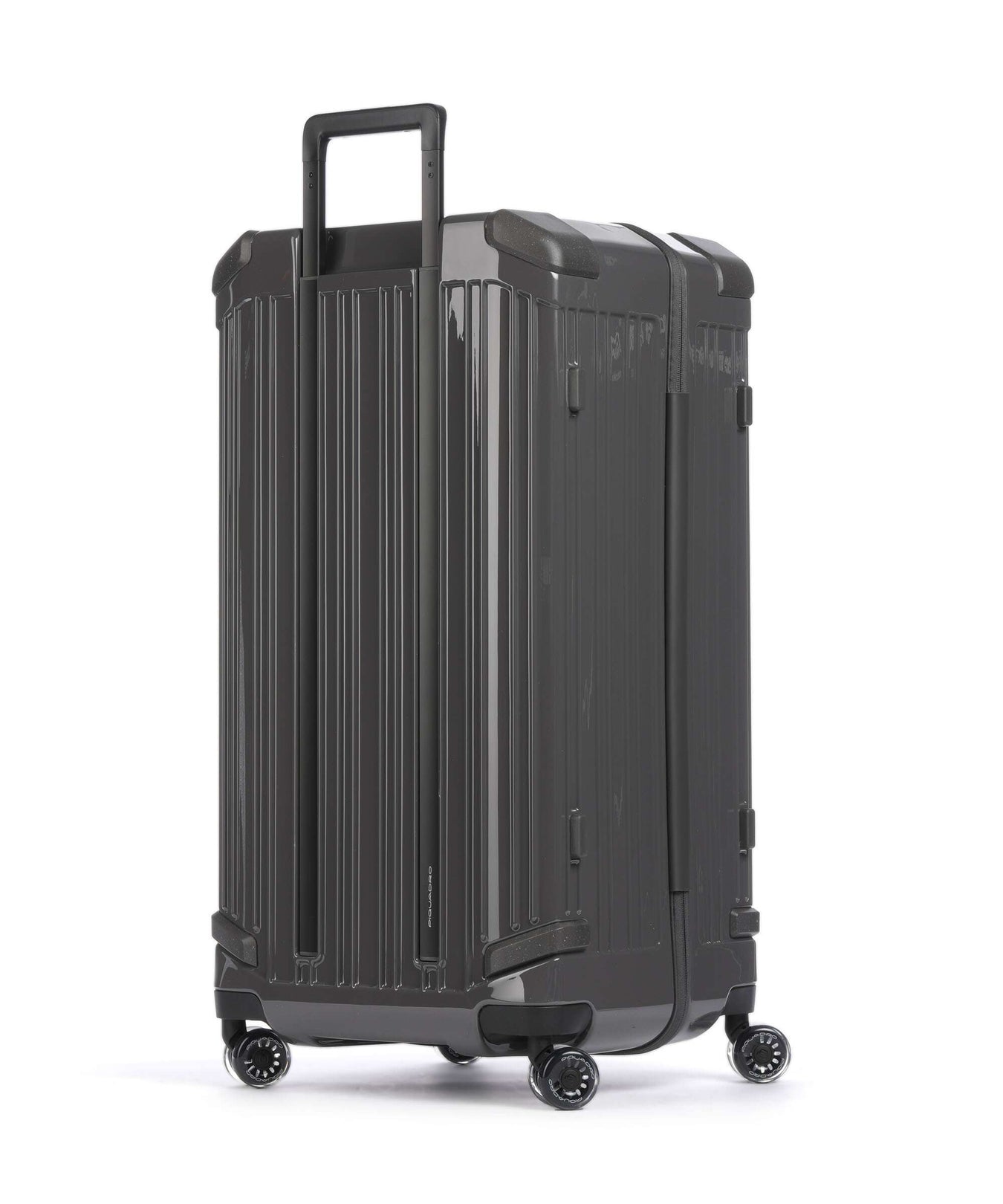 Piquadro POP Spinner (4 wheels) grey