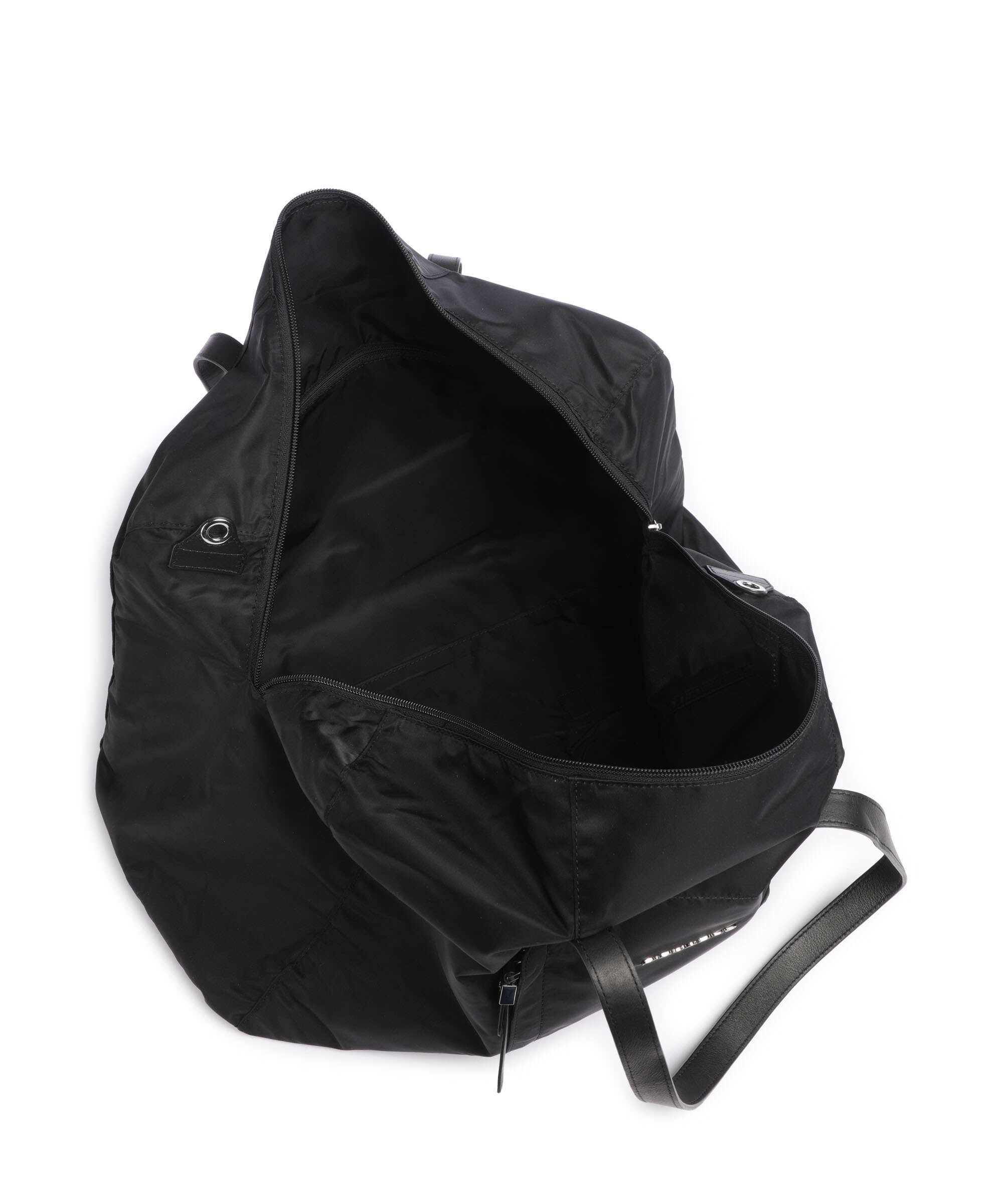 Piquadro W92T Weekend bag black