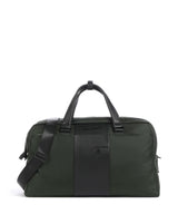 Piquadro Brief Weekend bag green