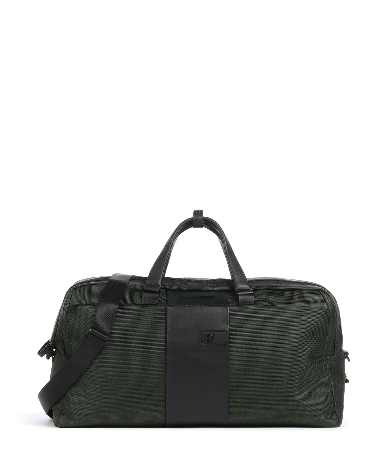 Piquadro Brief Weekend bag green