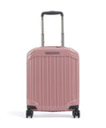 Piquadro PQ-Light Spinner (4 wheels) pink