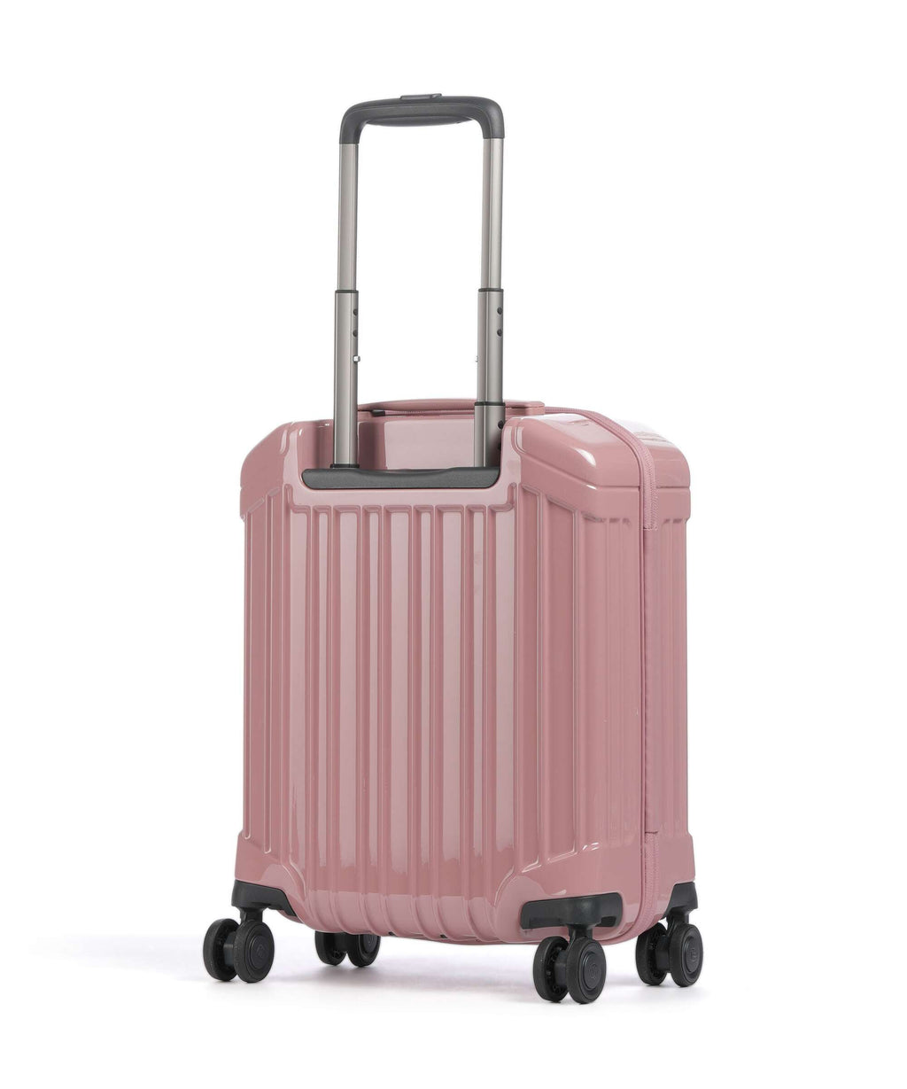 Piquadro PQ Light Spinner (4 wheels) pink