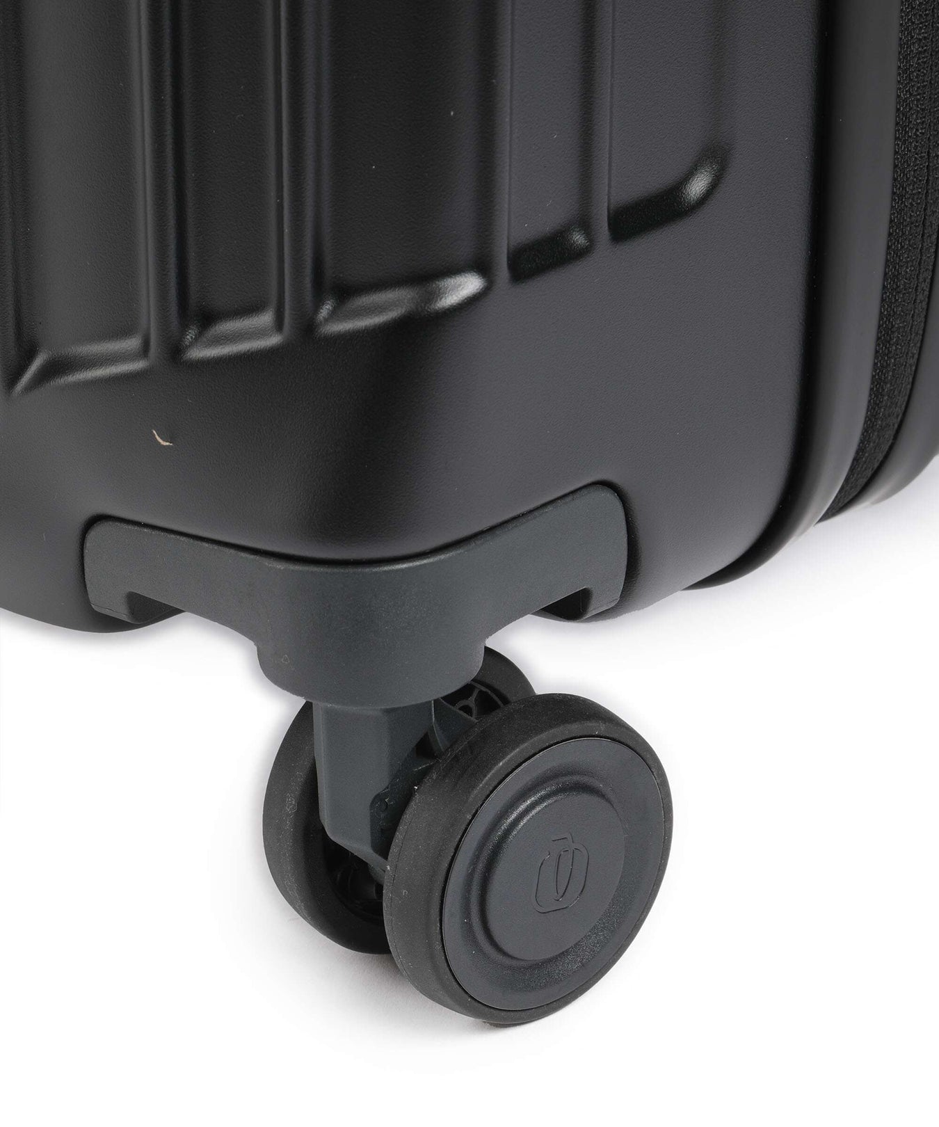 Piquadro PQ-LM Rolling briefcase black