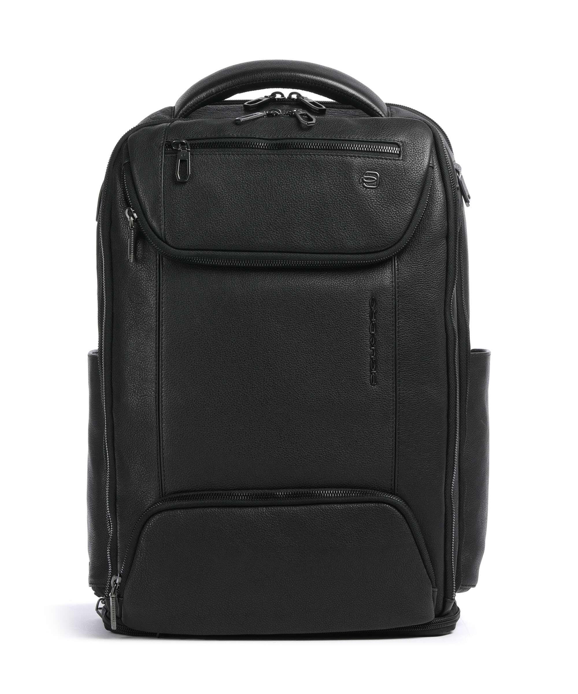 Piquadro S134BM Backpack black