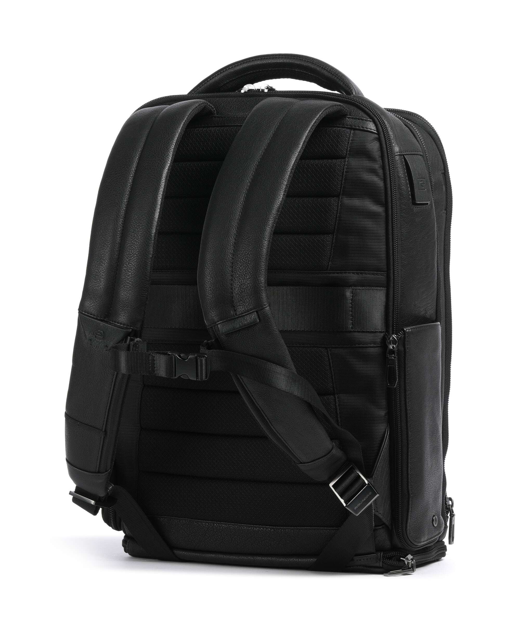 Piquadro S134BM Backpack black