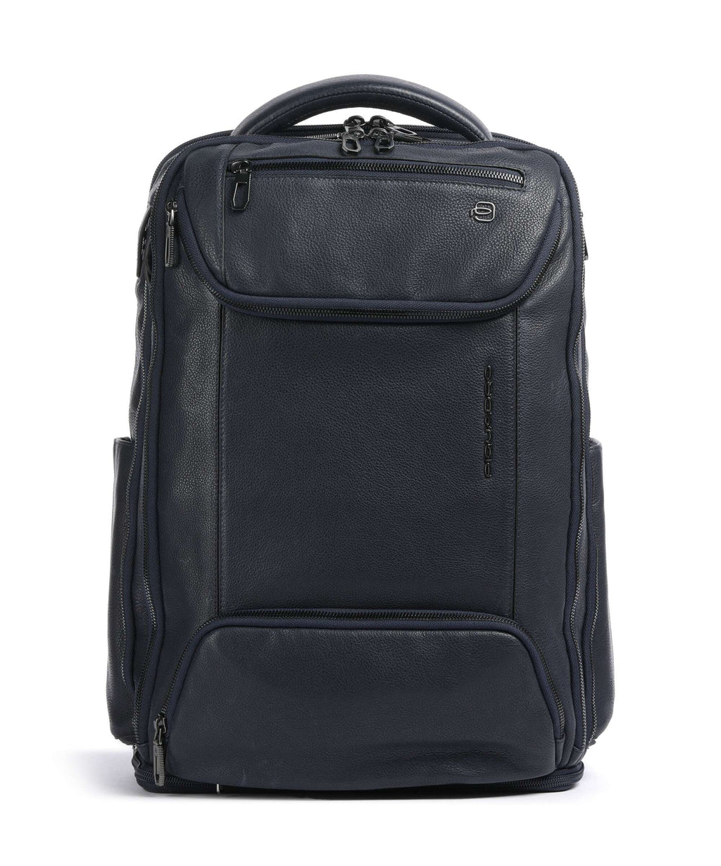 Piquadro S134BM Backpack blue
