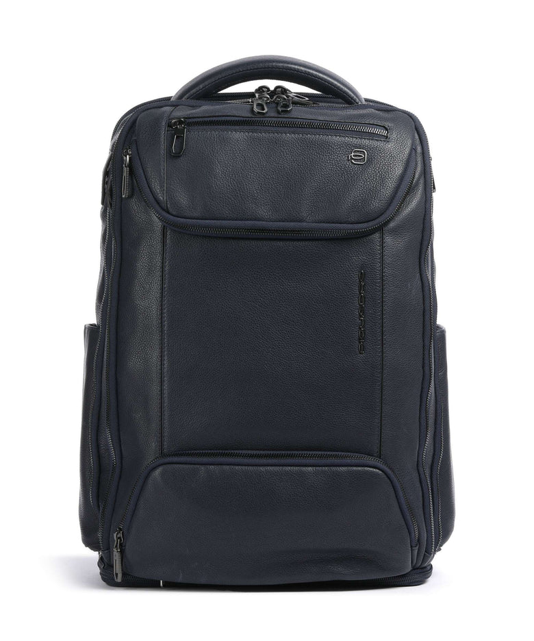 Piquadro S134BM Backpack blue