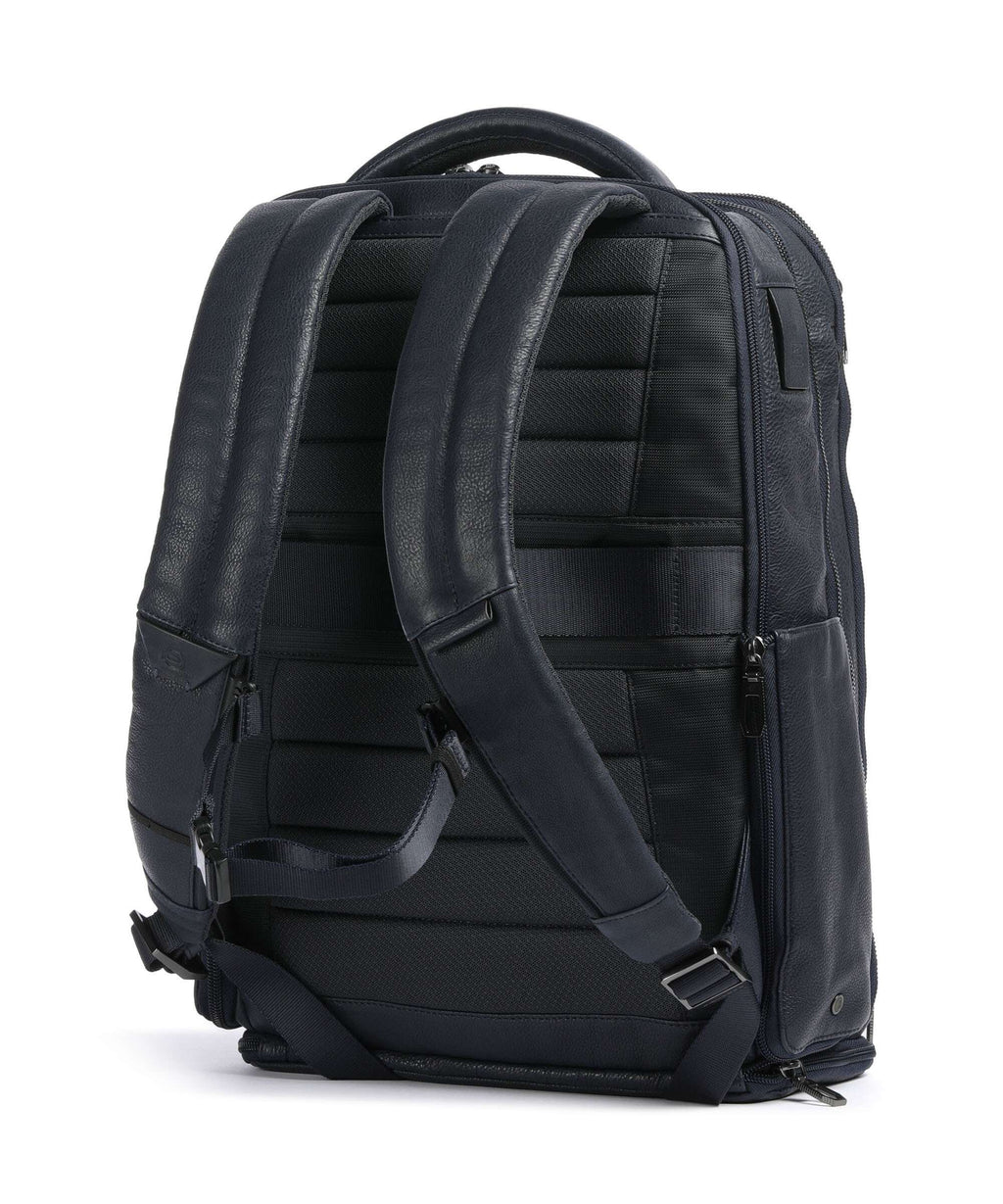 Piquadro S134BM Backpack blue