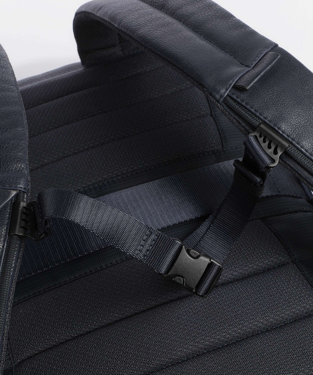 Piquadro S134BM Backpack blue