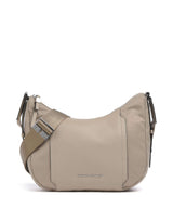 Piquadro W92T Crossbody bag beige