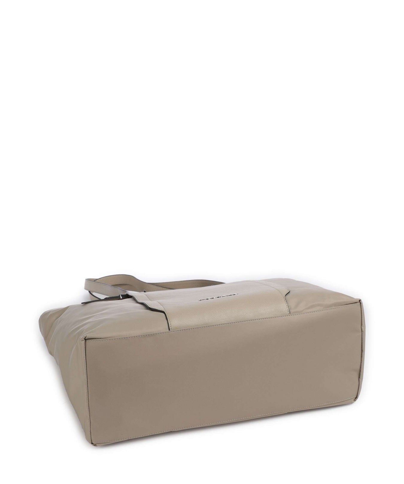 Piquadro W92T Tote bag beige