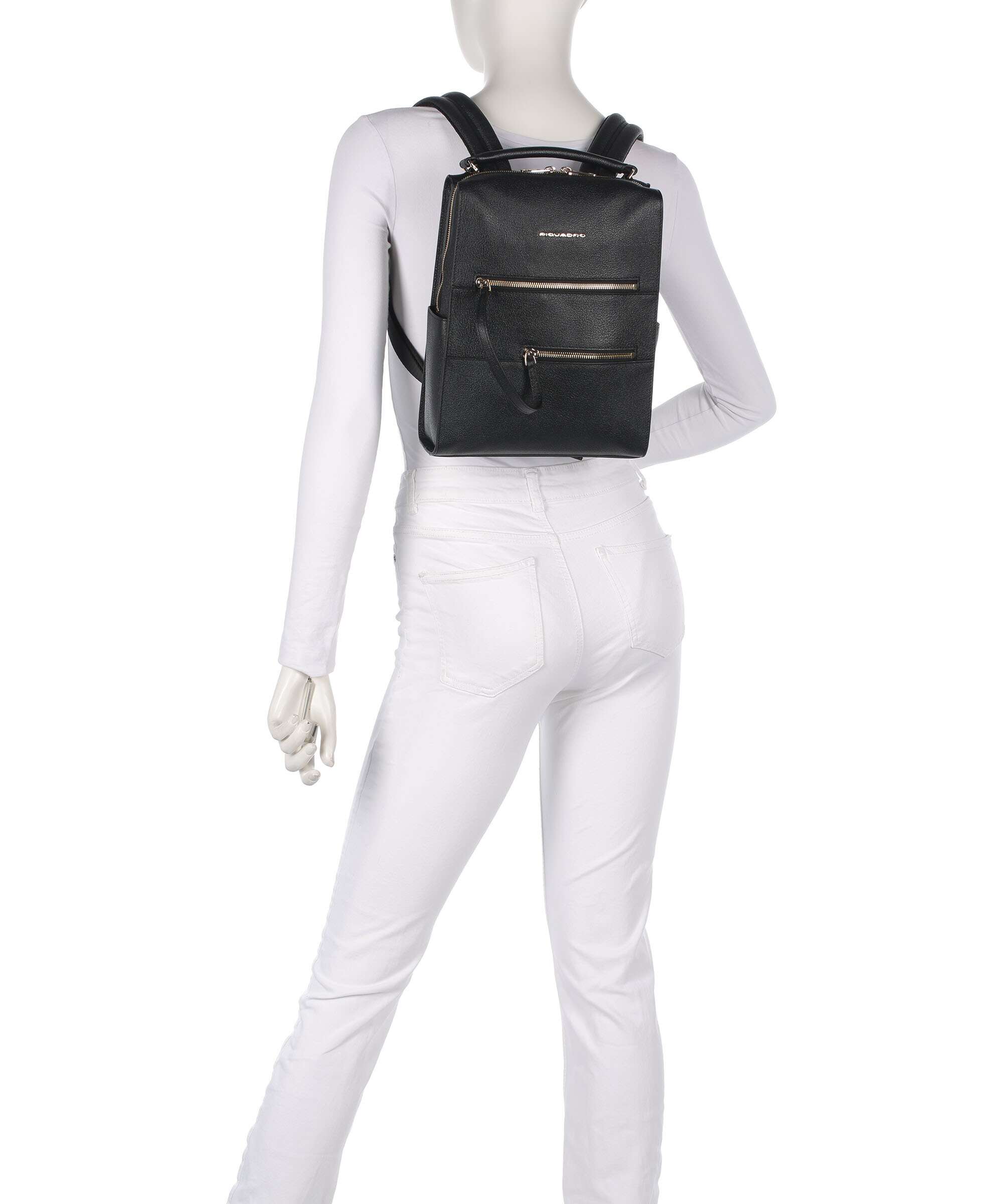 Piquadro W140 Backpack nero