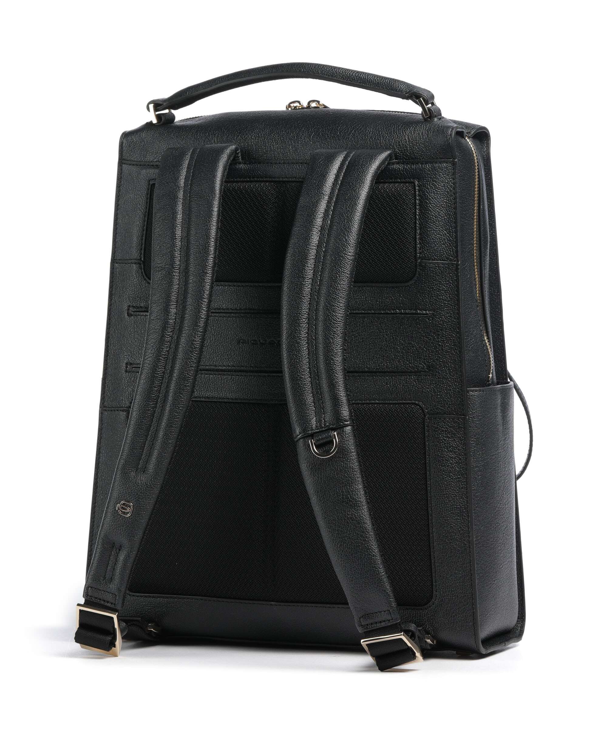 Piquadro W140 Backpack nero