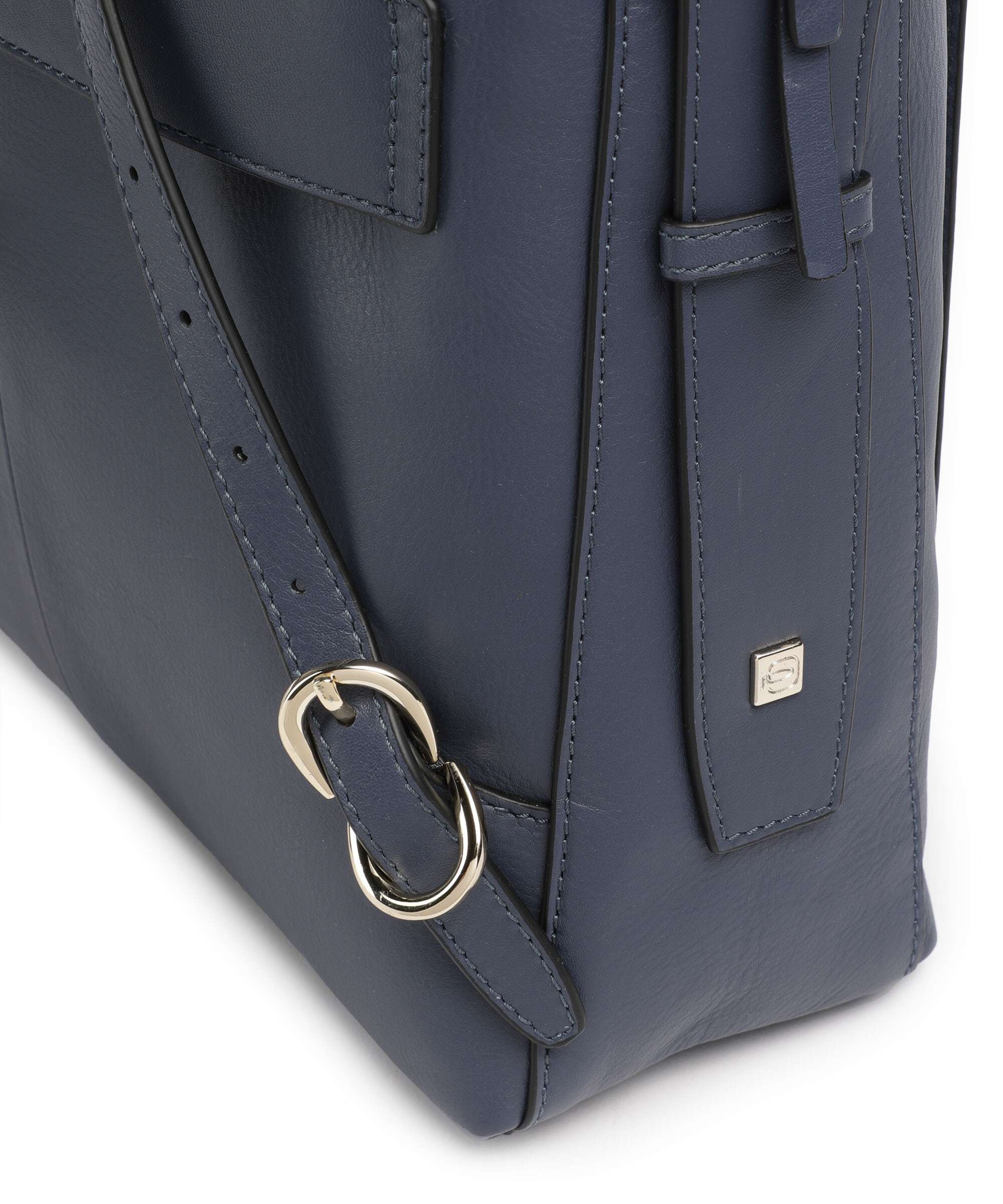 Piquadro Circle Laptop backpack blu