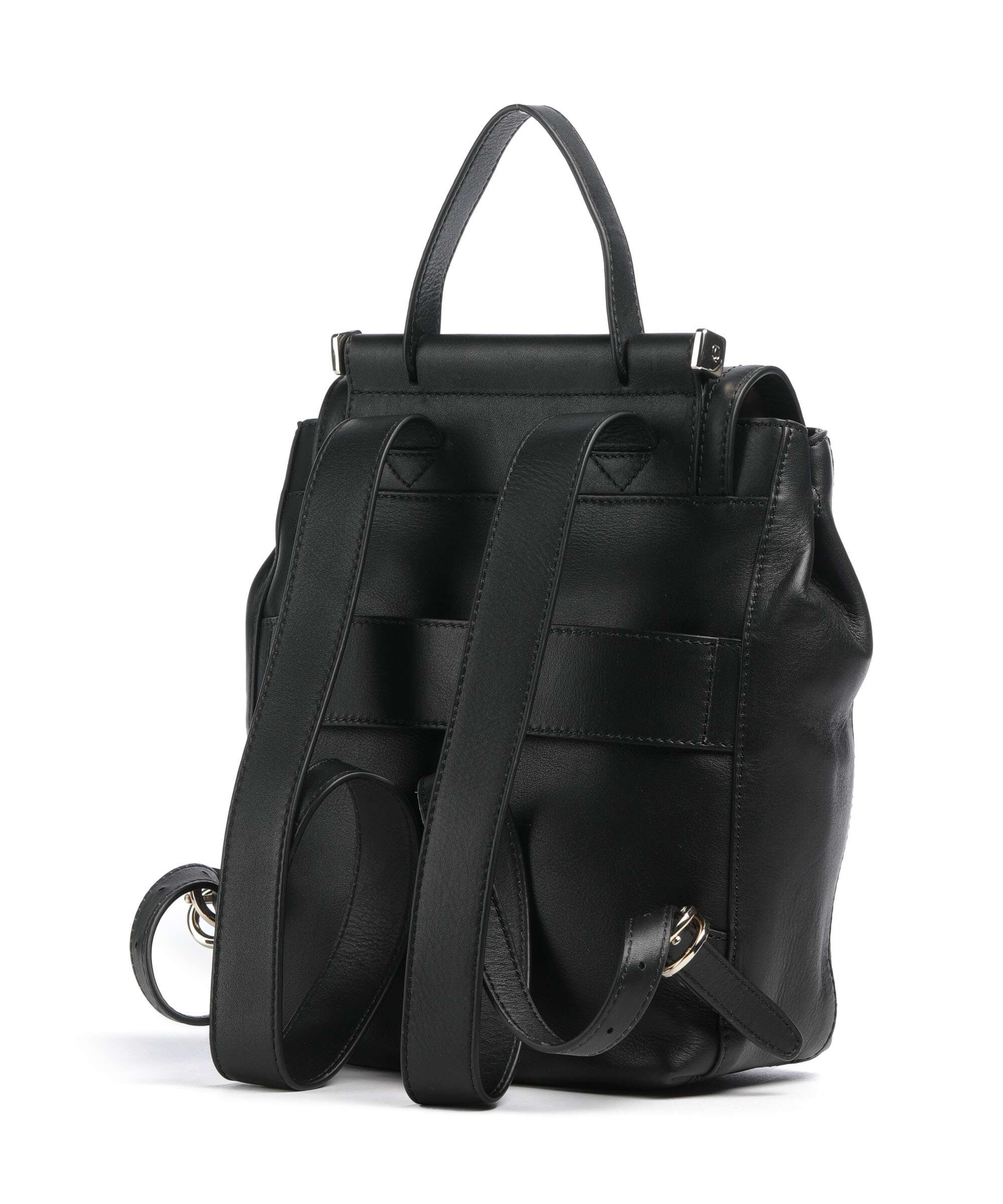 Piquadro W92 Backpack nero