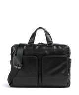 Piquadro W136 Briefcase nero