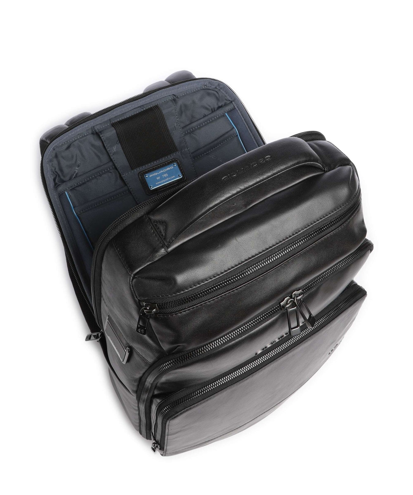Piquadro W136 Backpack nero