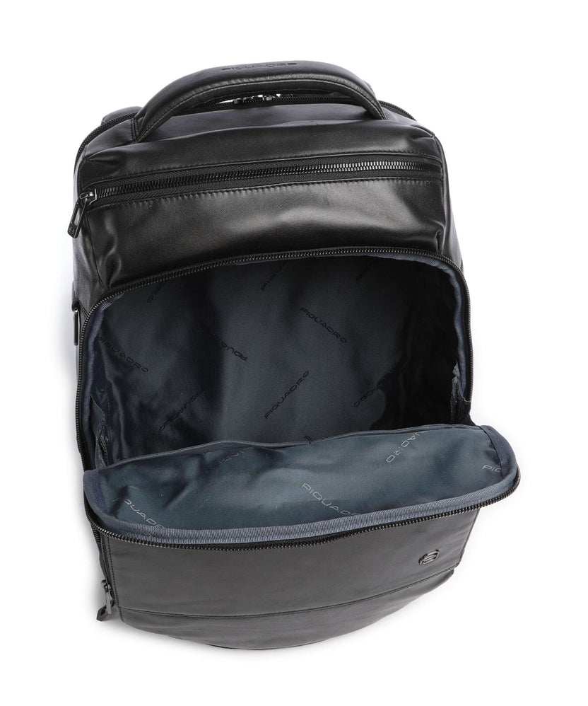 Piquadro W136 Backpack nero