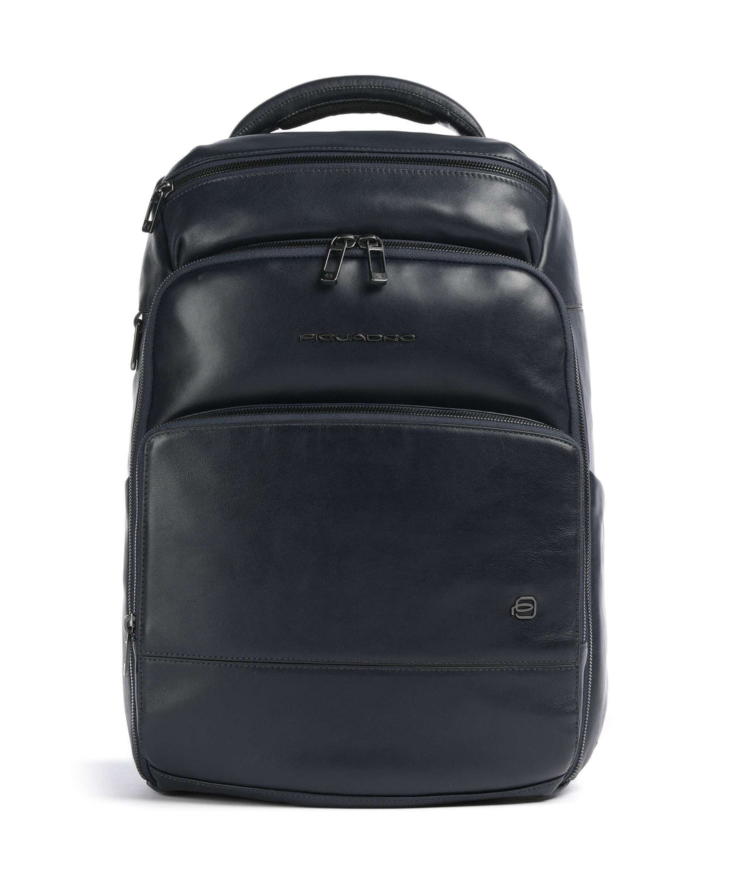 Piquadro W136 Backpack blu