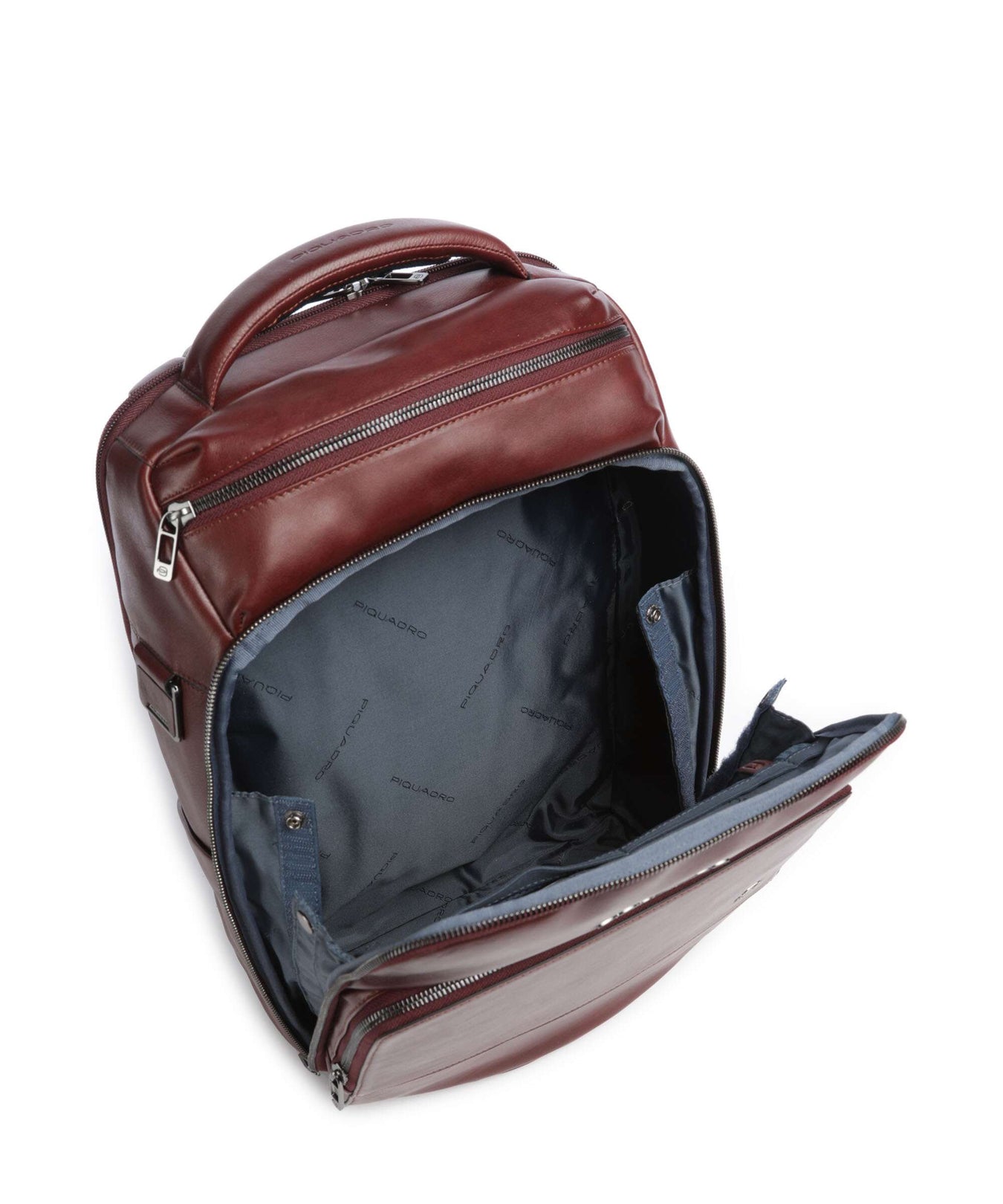 Piquadro W136 Backpack marrone