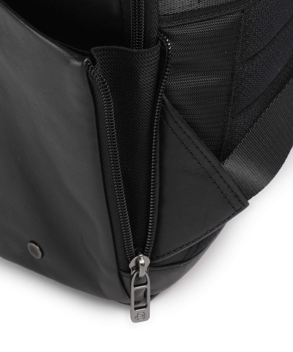 Piquadro W136 Backpack nero